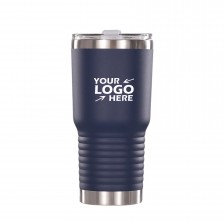 30 OZ Double Wall Vacuum Insulated Tumbler
